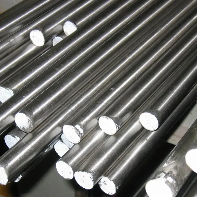 stainless steel bar&rod